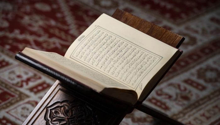 Ulama Tafsir : Proses Alquran Diturunkan Melalui 2 Fase Miliki Hikmah Tersendiri