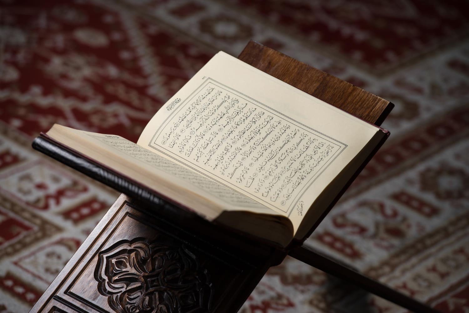 Ulama Tafsir : Proses Alquran Diturunkan Melalui 2 Fase Miliki Hikmah Tersendiri