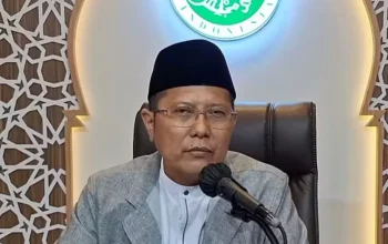 MUI Imbau Umat Islam untuk Penetapan Idul Fitri 1447 H Tunggu Hasil Isbat Pemerintah