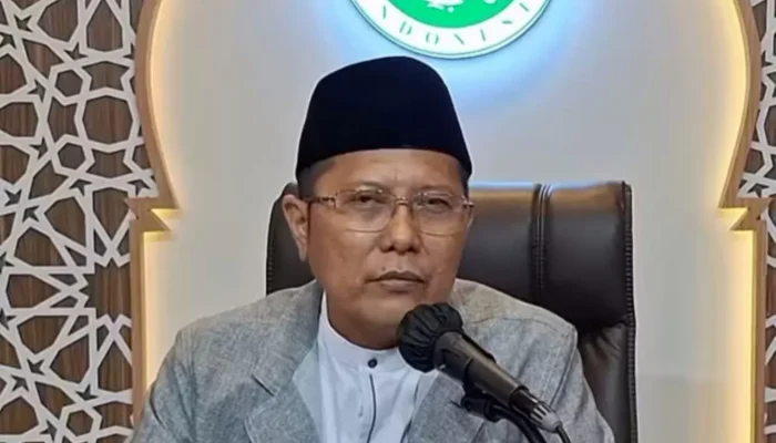 MUI Imbau Umat Islam untuk Penetapan Idul Fitri 1447 H Tunggu Hasil Isbat Pemerintah