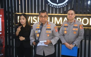 Puluhan Personel Dimutasi, Wujud Polri Tegas dan Komitmen Pembinaan Karier dan Profesionalisme