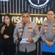 Puluhan Personel Dimutasi, Wujud Polri Tegas dan Komitmen Pembinaan Karier dan Profesionalisme