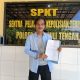 Dugaan Pencemaran Nama Baik di Media Sosial, Warga Tapanuli Tengah Resmi Lapor ke Polres