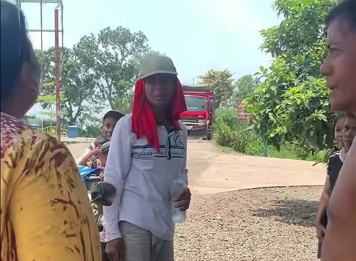 Misteri Siang Bolong di Bulan Puasa: Penumpang Cator dari Jatibarang Hilang Misterius di Kerticala