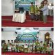 Buka Bersama dan Santunan Anak Yatim : Iklas Ramadhan Berbagi 