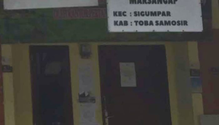 Dana Desa Marsangap Rp1,3 Miliar Lebih Disorot, Masyarakat Desak APH Turun Tangan