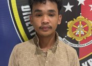 Operasi Pekat Musi: Polda Sumsel Ringkus Pelaku Curanmor Serial, Dua DPO Dikejar