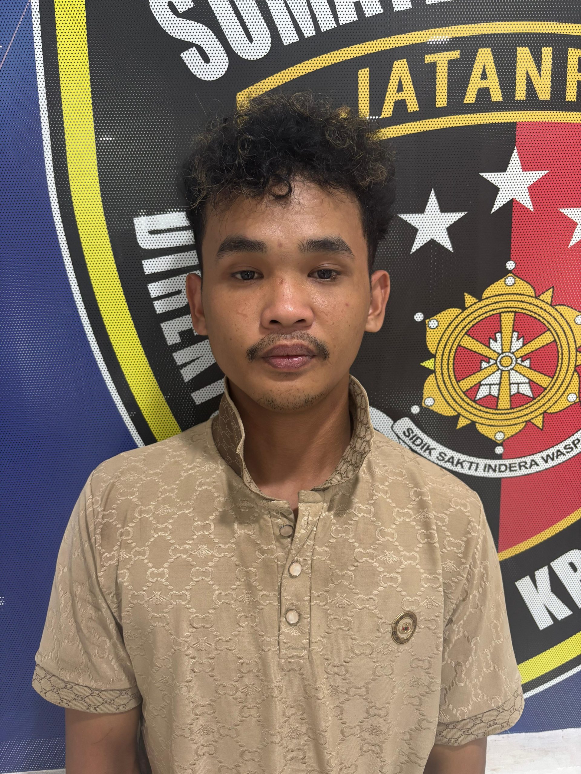 Operasi Pekat Musi: Polda Sumsel Ringkus Pelaku Curanmor Serial, Dua DPO Dikejar