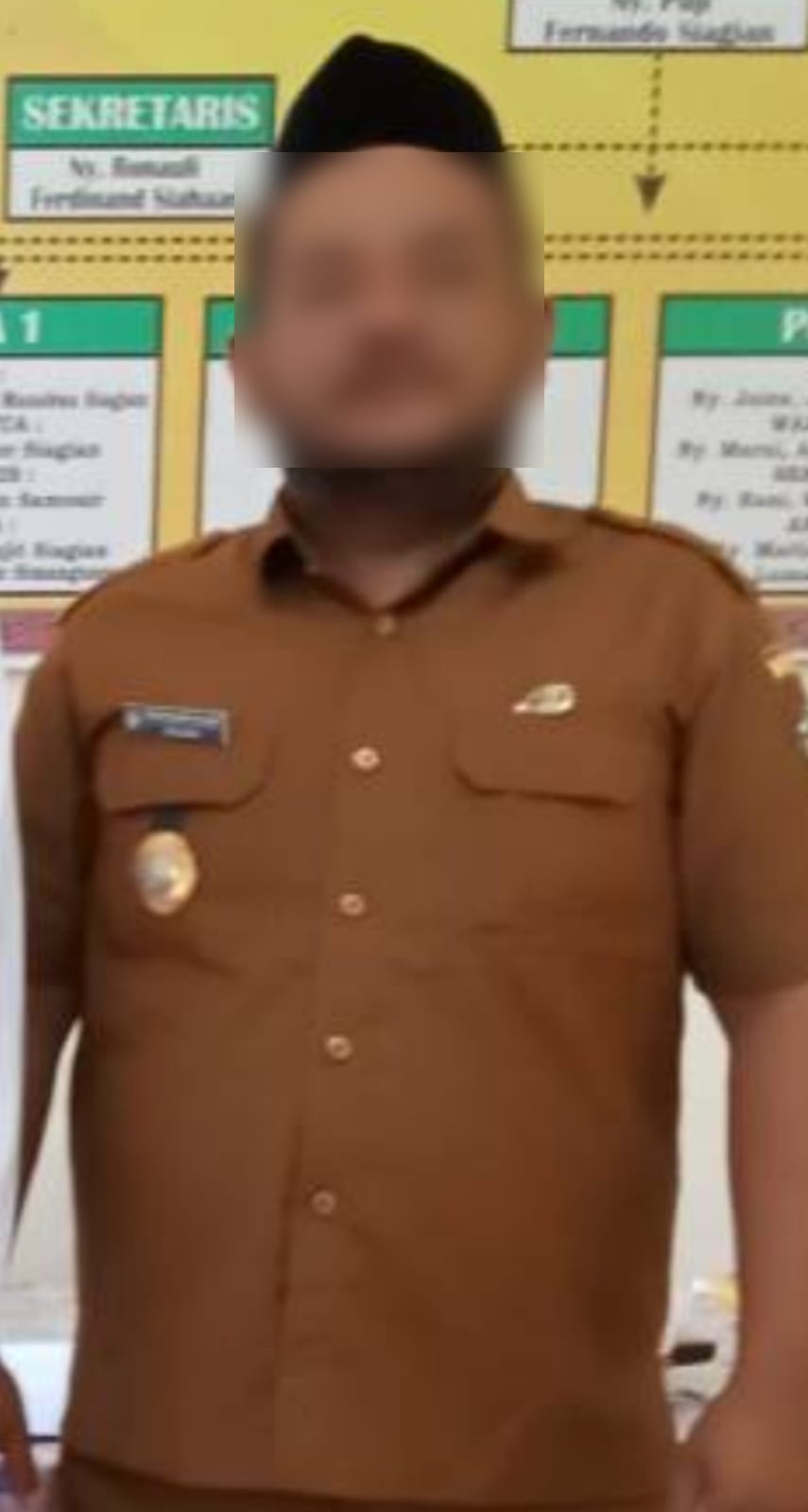 Dana Desa Marsangap Rp1,3 Miliar Lebih Disorot, Masyarakat Desak APH Turun Tangan