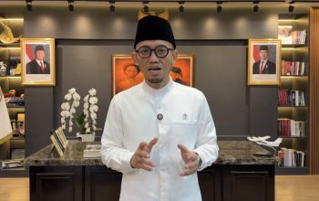 Sikapi Situasi Keamanan di Timur Tengah, Kemenhaj Tunda Keberangkatan Umrah