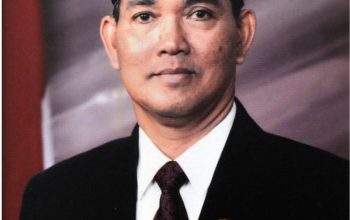 Wapres Ke-6 Try Sutrisno Tutup Usia Di RSPAD Gatot Subroto Jakarta