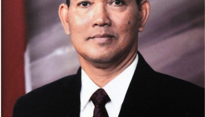 Wapres Ke-6 Try Sutrisno Tutup Usia Di RSPAD Gatot Subroto Jakarta