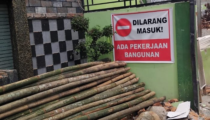 Anggaran Ratusan Juta di MTsN Binjai Disorot, Kepala Sekolah Tidak Beri Klarifikasi