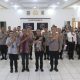 Bangun Polri Presisi Berbasis Data, Puslitbang Uji Penguatan Tipikor dan MBG