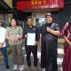 Laporan Polisi Dilayangkan Terhadap Eks Cawabup Banyuasin Atas Dugaan Penipuan