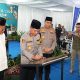 Wakapolda Sumsel Perkuat Ketahanan Sosial Lewat Safari Ramadhan di Prabumulih