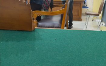 Kedua Saksi Tergugat Tidak Mampu Buktikan Tanah Sewa, yang Diklaim Tergugat