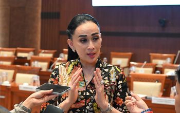 Dampak Geopolitik Penutupan Selat Hormuz, Komisi I DPR RI : Pemerintah Indonesia Harus Antisipasi