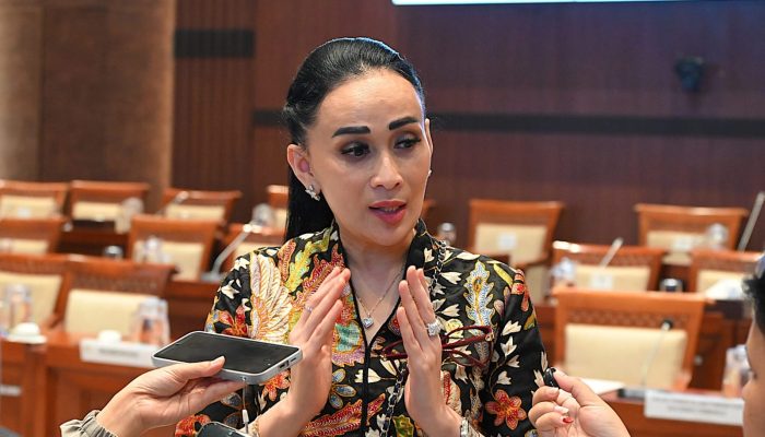 Dampak Geopolitik Penutupan Selat Hormuz, Komisi I DPR RI : Pemerintah Indonesia Harus Antisipasi