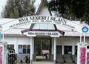 Dana BOS SMAN 1 Silaen Disorot, LSM Elang Mas Siap Tempuh Jalur Hukum