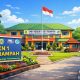 Dana BOS 2025 SMKN 1 Sei Rampah Disorot, Nomor Wartawan Diblokir Usai Kirim Rilisan Berita Serdang Bedagai,