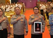 Polda Sumsel Percepat Reformasi Polri, Seluruh Polres Dipacu Bangun Zona Integritas