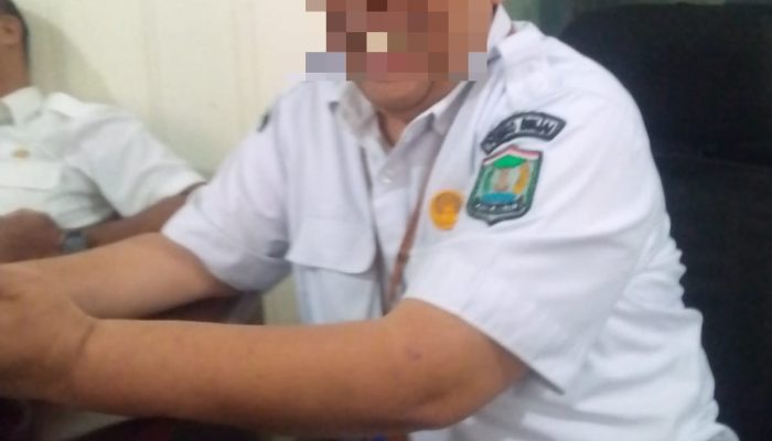 Inspektorat Kota Binjai Disorot, LSM GPRI Temukan Dugaan Kejanggalan Anggaran Ratusan Juta Rupiah