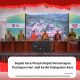 Bupati Karo Pimpin Rapat Pemantapan Persiapan Hari Jadi ke-80 Kabupaten Karo
