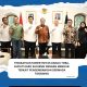 Tingkatkan Konektivitas Danau Toba, Bupati Karo Audiensi dengan Menhub Terkait Pengembangan Dermaga Tongging