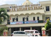 LSM GPRI Soroti Pengelolaan Anggaran RSUD Kota Binjai, Siap Laporkan Dugaan Penyalahgunaan ke Aparat Penegak Hukum