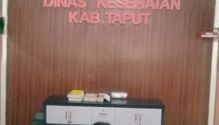 Bongkar Pengadaan Miliaran di Dinas Kesehatan Tapanuli Utara: Aktivis Serahkan Data Dugaan Kejanggalan