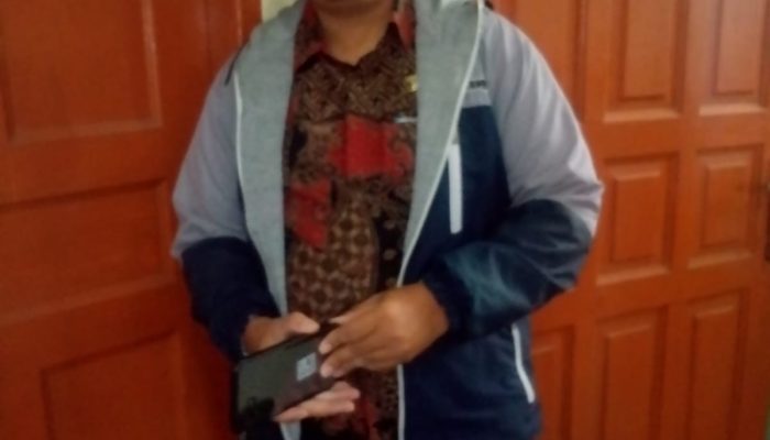 Bongkar Pengadaan Miliaran di Dinas Kesehatan Tapanuli Utara: Aktivis Serahkan Data Dugaan Kejanggalan