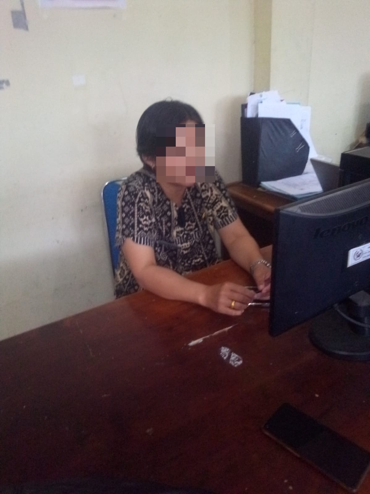 Bongkar Pengadaan Miliaran di Dinas Kesehatan Tapanuli Utara: Aktivis Serahkan Data Dugaan Kejanggalan
