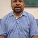 Rafael Victor Tibul Serukan Pemuda Papua Bersatu Jaga Kondusivitas Kota Jayapura