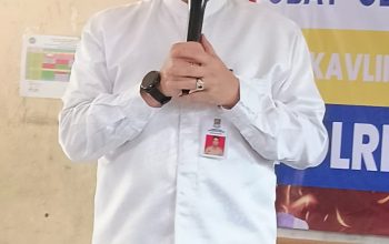 Ketum LSM GANAS Mendesak Kejari Kabupaten Bekasi Menindak Tuntas Dugaan Kesalahan Penganggaran Rp. 139 Milyar