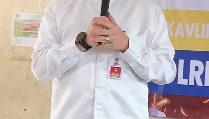 Ketum LSM GANAS Mendesak Kejari Kabupaten Bekasi Menindak Tuntas Dugaan Kesalahan Penganggaran Rp. 139 Milyar