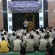 Nuzulul Qur’an di Mapolda, Wakapolda Sumsel Tekankan Integritas Personel