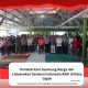 Pemkab Karo Sambang Warga dan Laksanakan Gerakan Indonesia ASRI di Desa Gajah