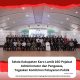 Sekda Kabupaten Karo Lantik 160 Pejabat Administrator dan Pengawas, Tegaskan Komitmen Pelayanan Publik