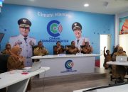 Dorong Budaya Kerja Inovatif, Pemkot Cimahi Targetkan Seluruh OPD Raih Predikat Wilayah Bebas Korupsi