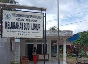 Diduga Selewengkan Beras Bantuan, Lurah Budi Luhur Disorot Publik