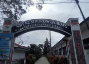 Dana BOS Rp425 Juta di SMP Negeri 2 Siborongborong Disorot, Kepala Sekolah Rohyeca Siahaan Bungkam Saat Dikonfirmasi