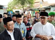 Sinergi Ramadan: Yayasan Al-Afifiyah Salurkan 7 Ton Beras untuk Warga