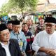 Sinergi Ramadan: Yayasan Al-Afifiyah Salurkan 7 Ton Beras untuk Warga
