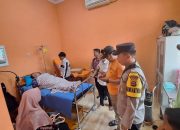 Tragedi Pagi di Muara Telang, Speed Boat Penumpang Tenggelam Setelah Dihantam Gelombang