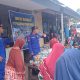 Ramadan di Tepian Musi, Ditpolairud Polda Sumsel Berbagi Bahagia.