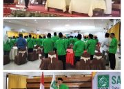 DPC PKB Kabupaten Lumajang ,Siap Gelar MUSCAB 29 Maret 2026
