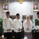 Ketua MUI Cianjur Apresiasi Penyaluran Zakat Mal Ketua DPRD Metty Triantika Melalui BAZNAS