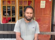 Tokoh Intelektual Puncak Jaya Ajak Masyarakat Jaga Persatuan Pasca Konflik Pilkada