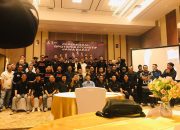 Bangun Ekosistem Solid, BASNOM HIPMI Otomotif Jawa Barat Gelar Konsolidasi Lintas Komunitas